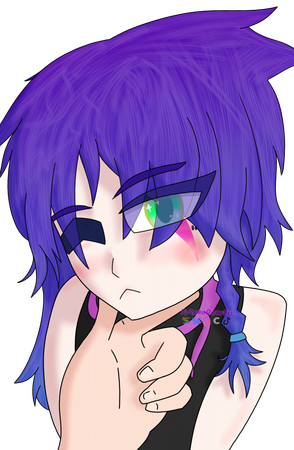 Midnight art Midnight art